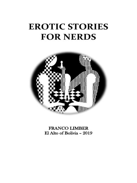 erotic stories pdf